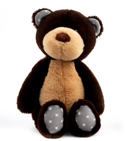 World's Softest Stuffed Animals BIG 11" Size! Created using cuddly